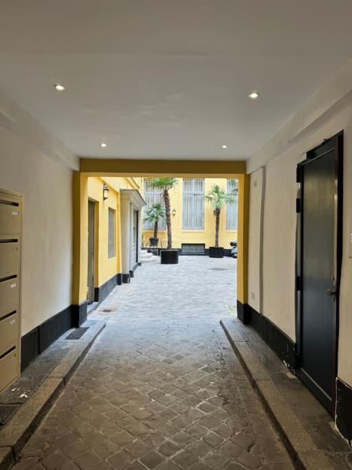 Apartment Studio Neuf Et Equipe - Coeur De Paris- Bourse *